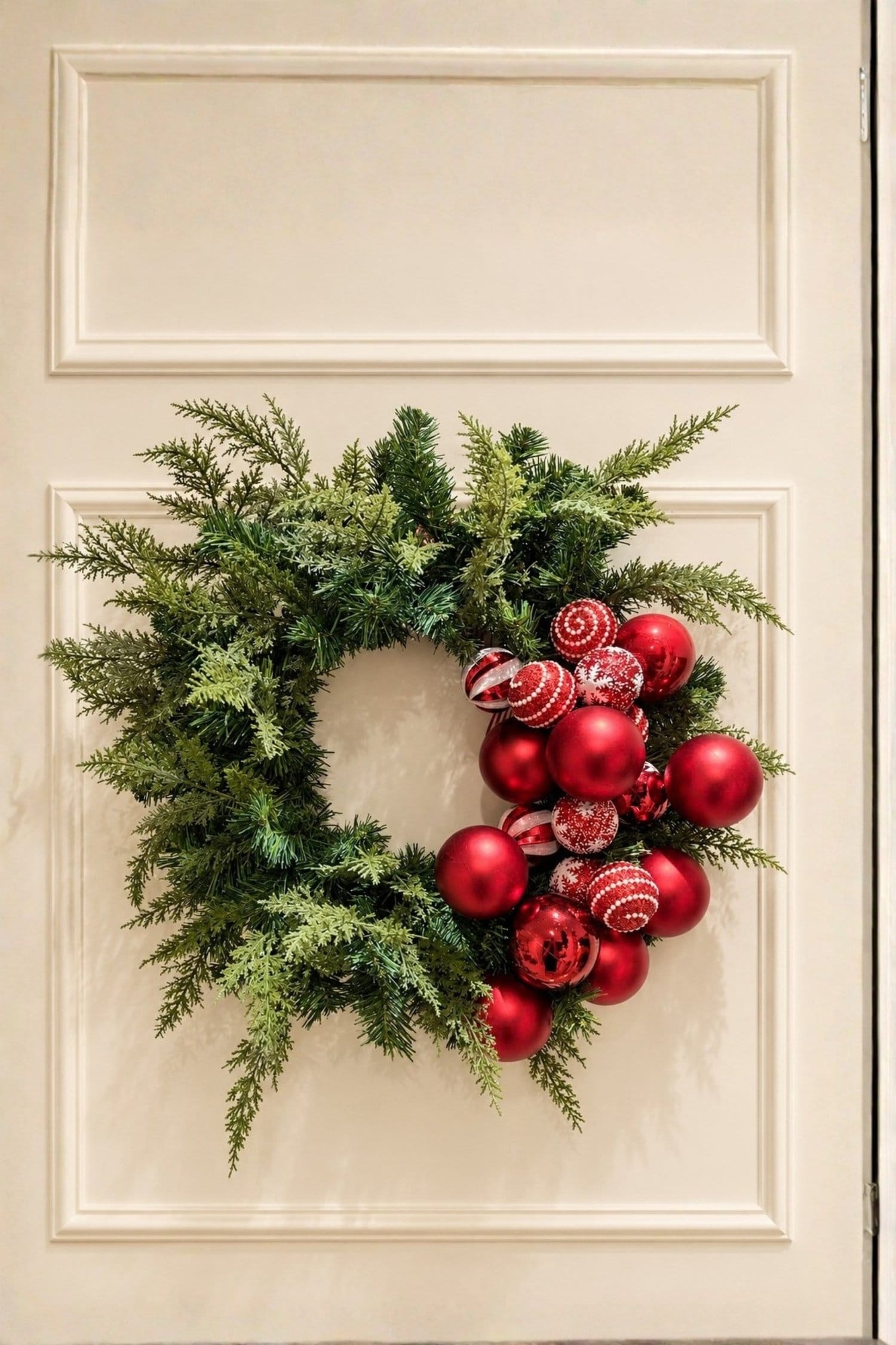 Joyeux Festive Swag